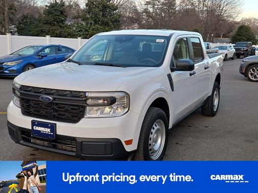 2022 Ford Maverick XL