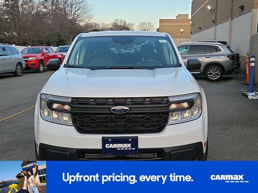 2022 Ford Maverick XL