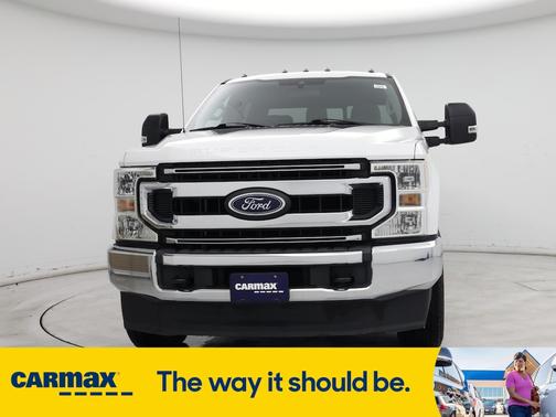 2020 Ford F-250 XL