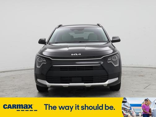 2023 Kia Niro EX