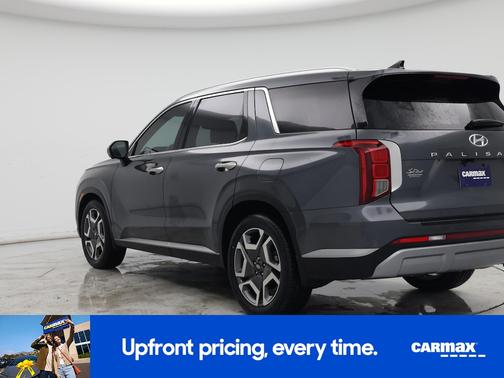 2023 Hyundai PALISADE SEL