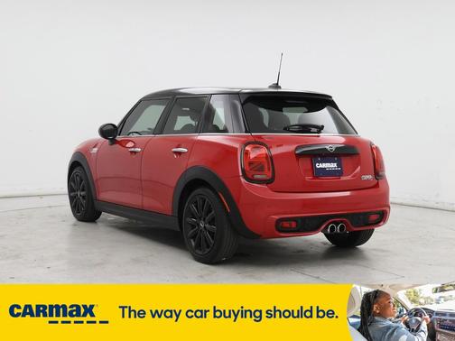 2019 MINI Hardtop S