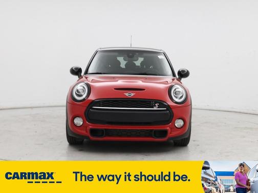 2019 MINI Hardtop S