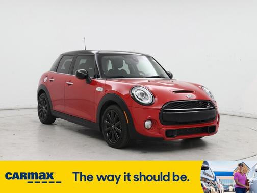 2019 MINI Hardtop S