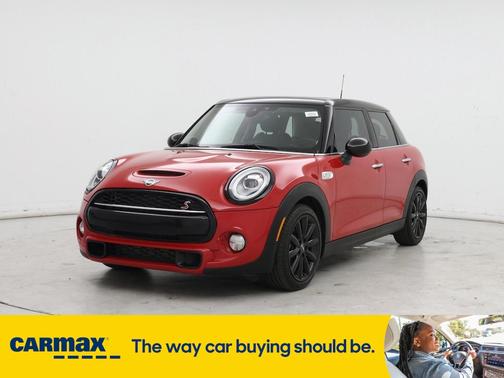 2019 MINI Hardtop S