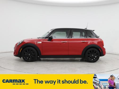 2019 MINI Hardtop S
