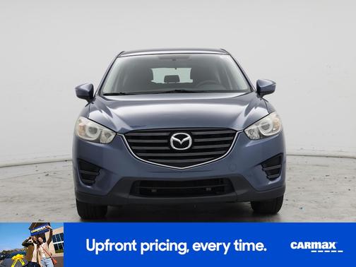 2016 Mazda CX-5 Sport