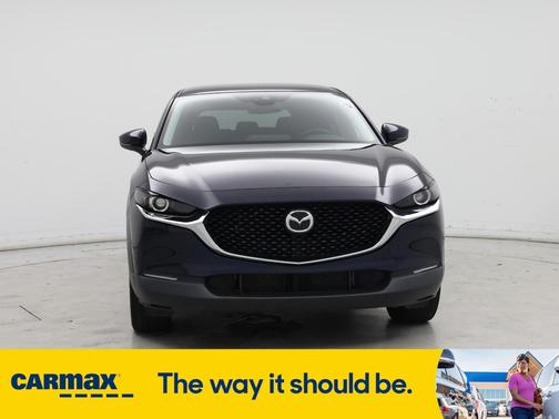 2020 Mazda CX-30 Preferred