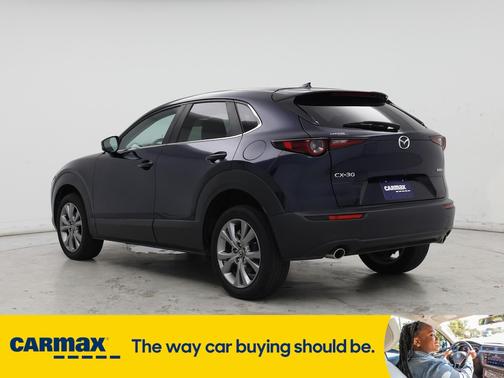 2020 Mazda CX-30 Preferred