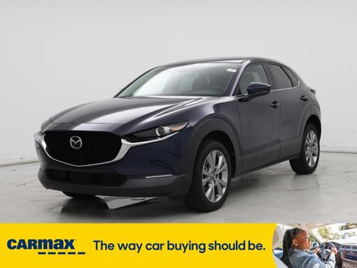 2020 Mazda CX-30 Preferred