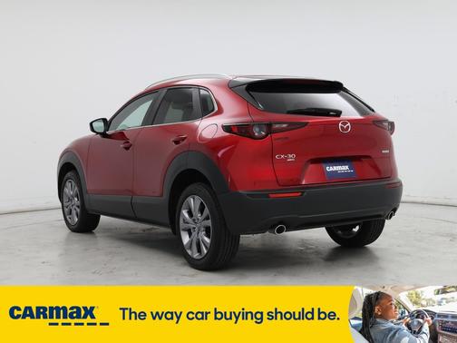2023 Mazda CX-30 2.5 S Select Package