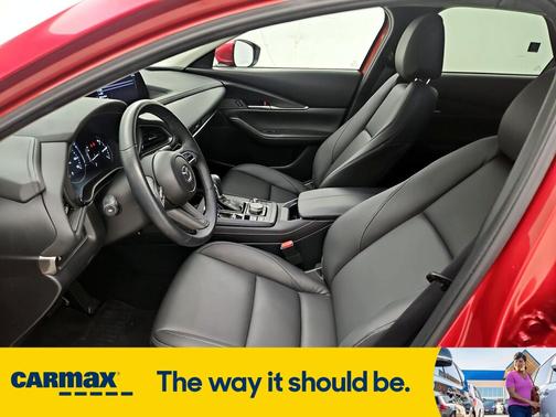 2023 Mazda CX-30 2.5 S Select Package