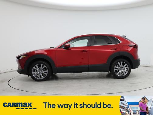 2023 Mazda CX-30 2.5 S Select Package