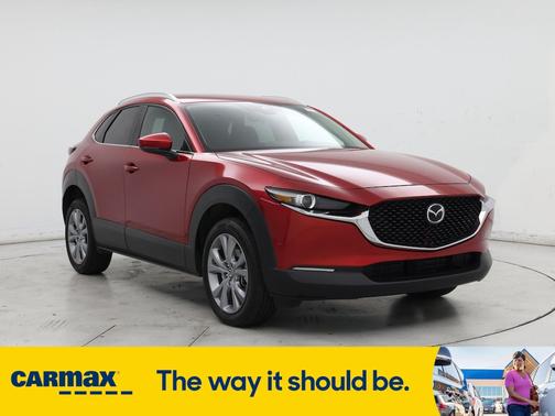 2023 Mazda CX-30 2.5 S Select Package