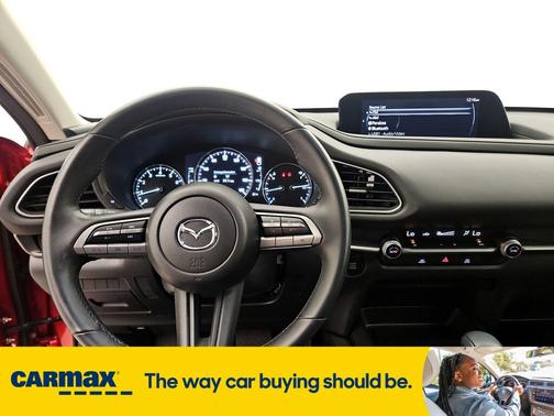 2023 Mazda CX-30 2.5 S Select Package