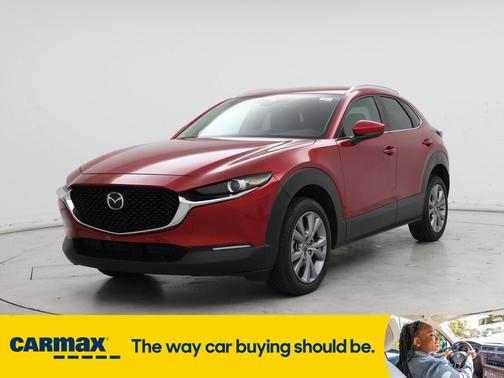 2023 Mazda CX-30 2.5 S Select Package