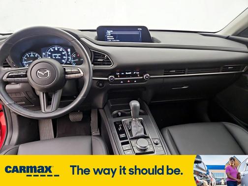 2023 Mazda CX-30 2.5 S Select Package
