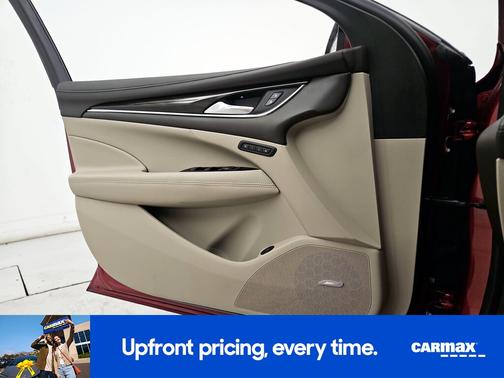 2018 Buick LaCrosse Essence