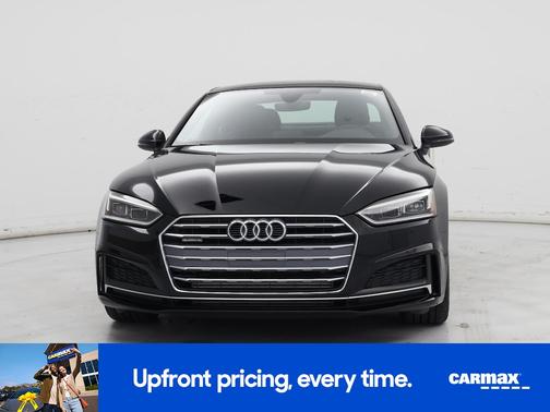 2019 Audi A5 Premium