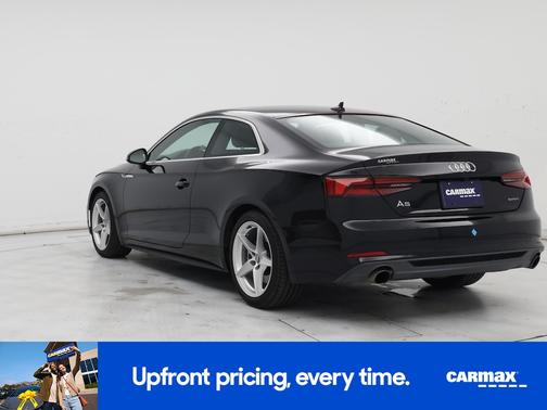 2019 Audi A5 Premium