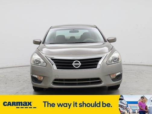 2015 Nissan Altima S