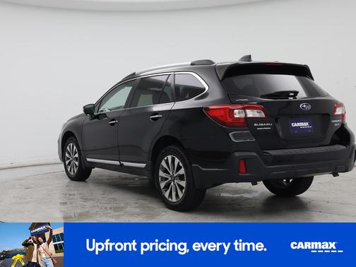 2019 Subaru Outback 3.6R Touring