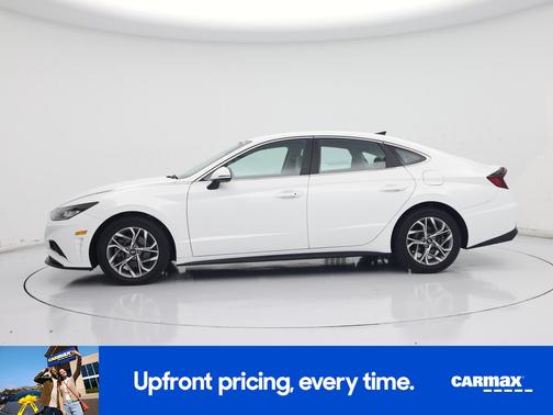 2022 Hyundai SONATA SEL