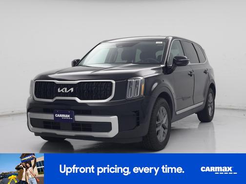 2024 Kia Telluride LX