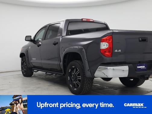 2015 Toyota Tundra TRD Pro