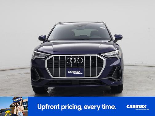 2023 Audi Q3 S-Line Premium