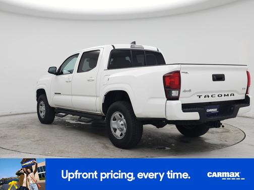 2020 Toyota Tacoma SR