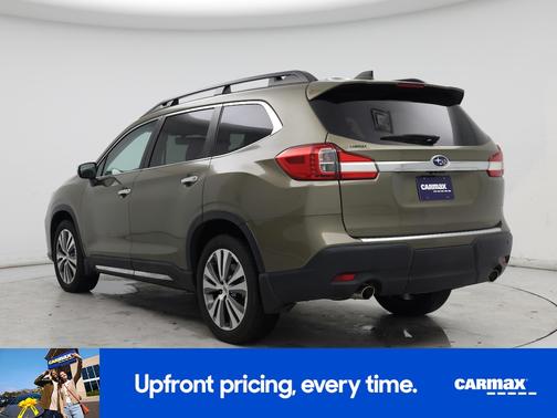 2022 Subaru Ascent Touring