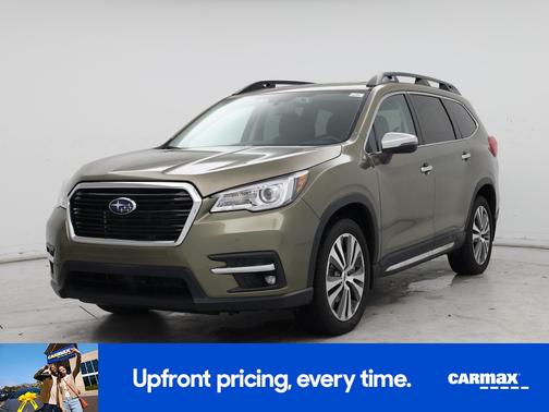 2022 Subaru Ascent Touring