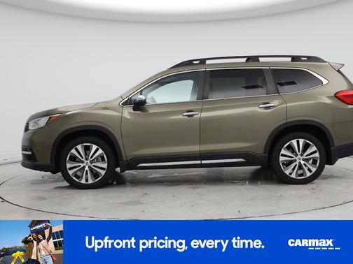 2022 Subaru Ascent Touring