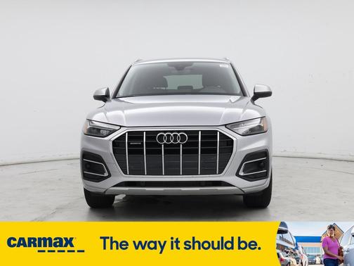 2022 Audi Q5 Premium