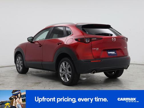 2023 Mazda CX-30 2.5 S Select Package