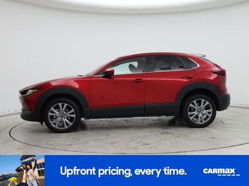 2023 Mazda CX-30 2.5 S Select Package