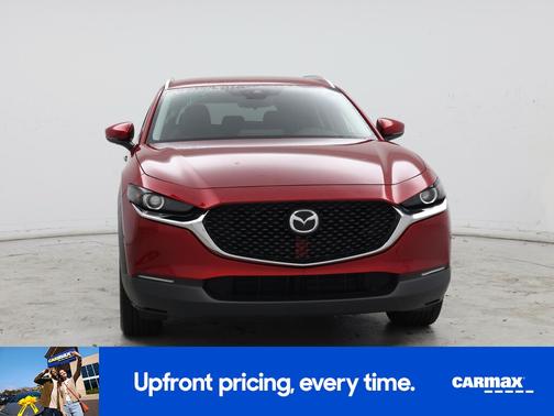 2023 Mazda CX-30 2.5 S Select Package