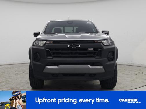 2024 Chevrolet Colorado LT Trail Boss