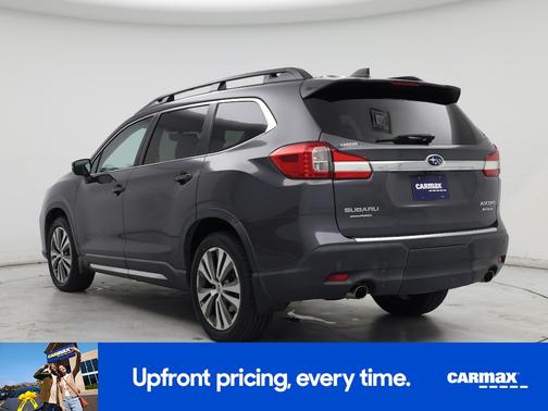 2020 Subaru Ascent Limited