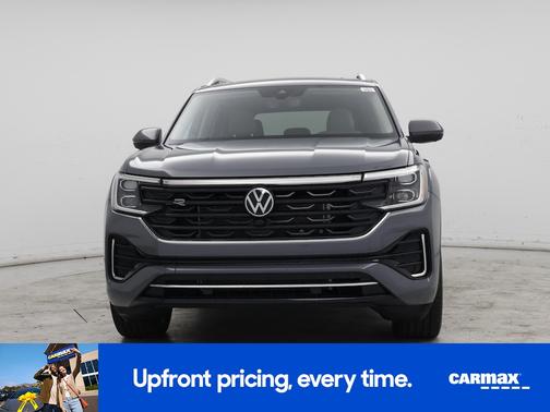 2025 Volkswagen Atlas SEL Premium R-Line