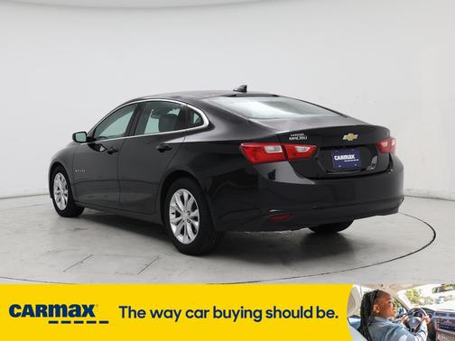 2023 Chevrolet Malibu 1LT