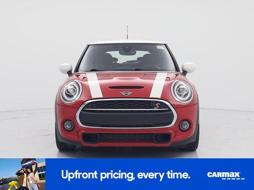 2020 MINI Hardtop S