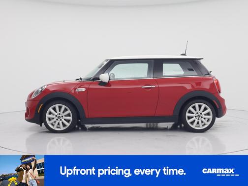 2020 MINI Hardtop S