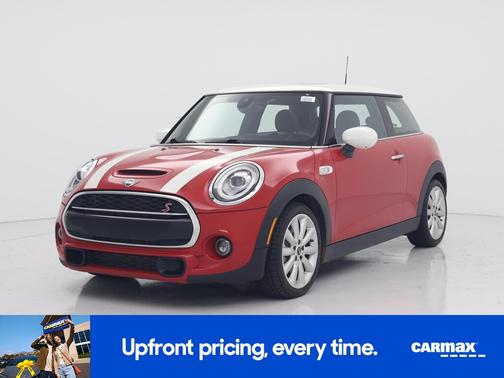 2020 MINI Hardtop S