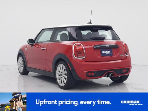 2020 MINI Hardtop S