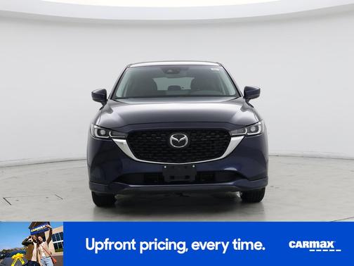 2024 Mazda CX-5 2.5 S Preferred Package