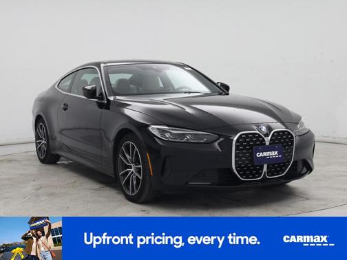 2024 BMW 430 I xDrive