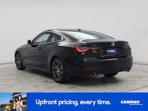 2024 BMW 430 I xDrive