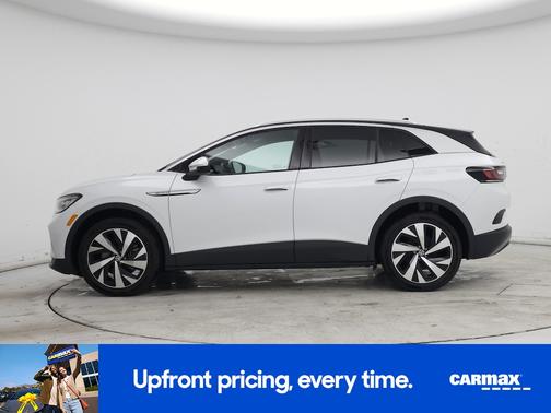 2022 Volkswagen ID.4 PRO S